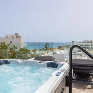 Fig Tree Bay Residences 5 Villa