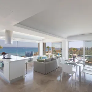 Thalassa Luxury Apartment