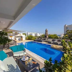 Fig Tree Bay Residences 6 Villa