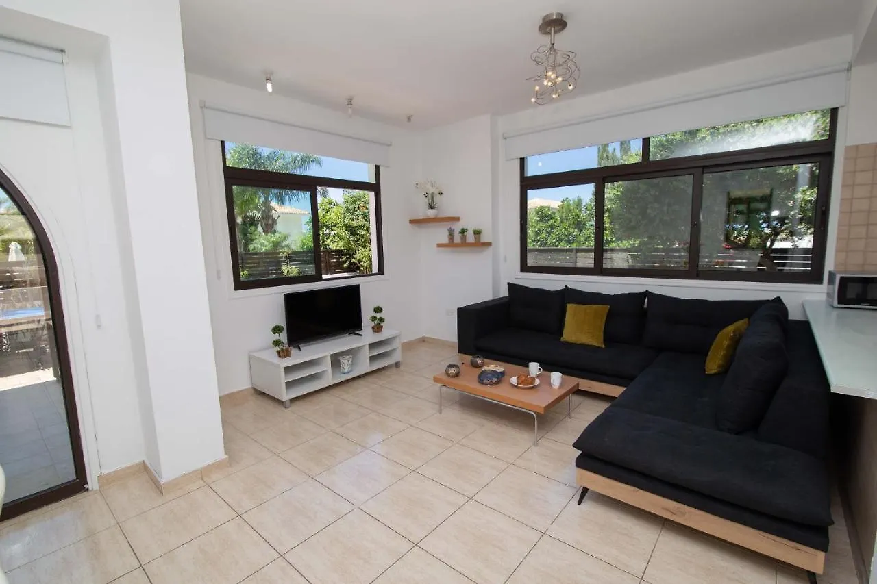 Villa Mylos 9 Protaras