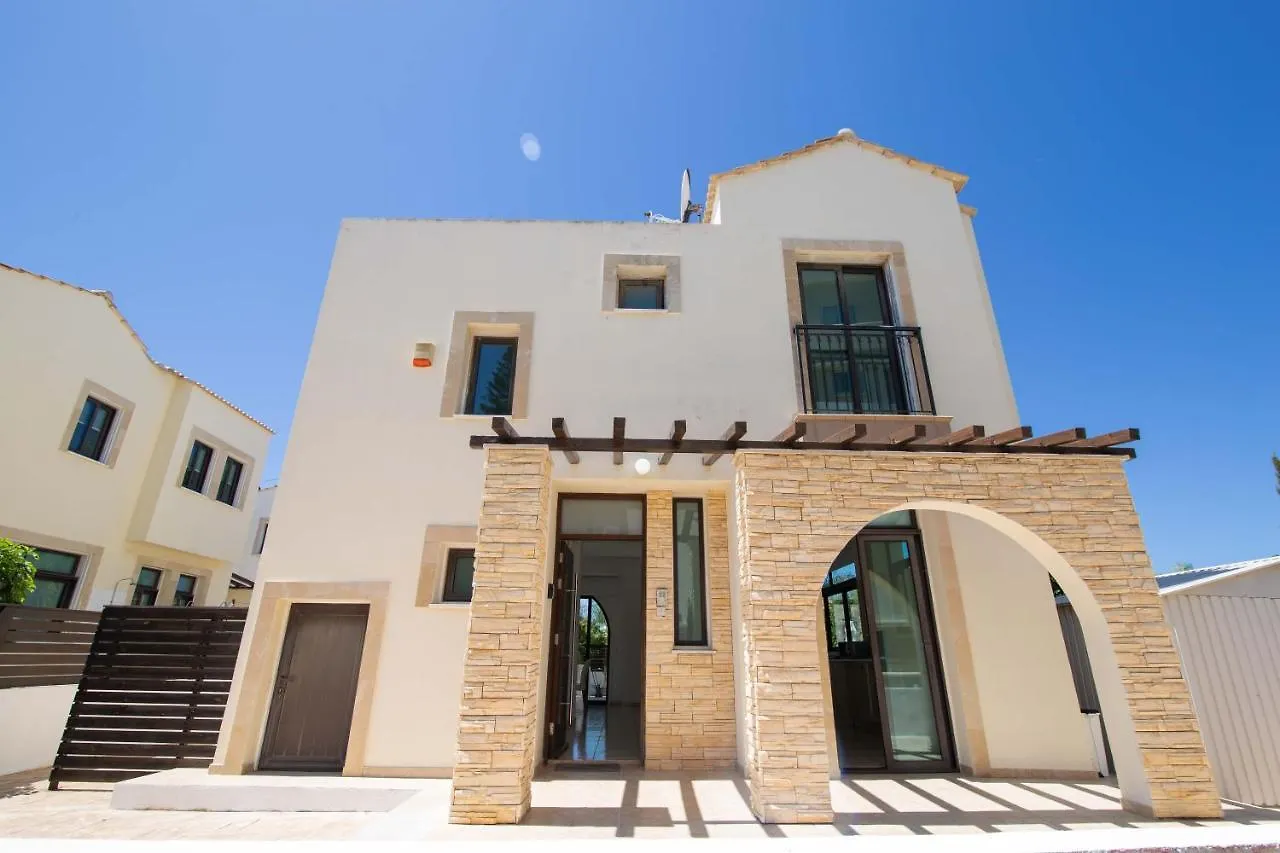 Mylos 9 Protaras Cyprus