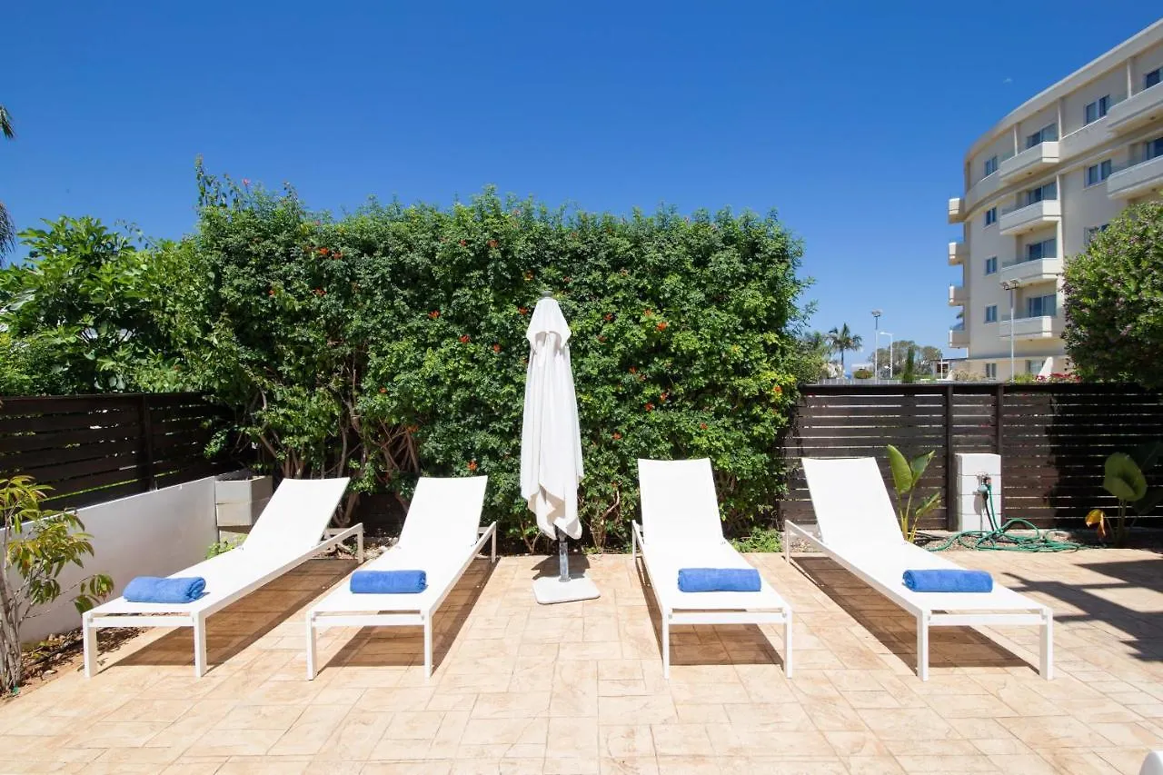 Mylos 9 Protaras 0*,  Cyprus