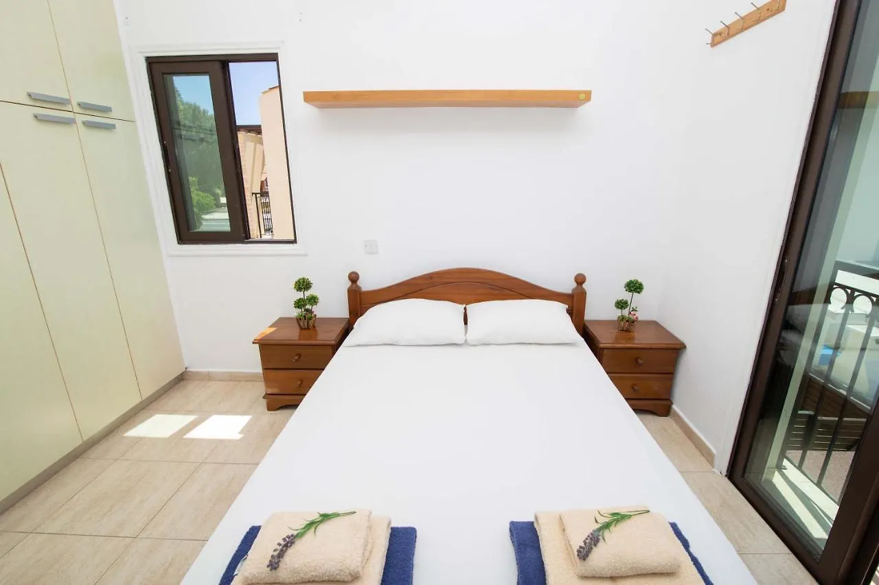 Mylos 9 Protaras