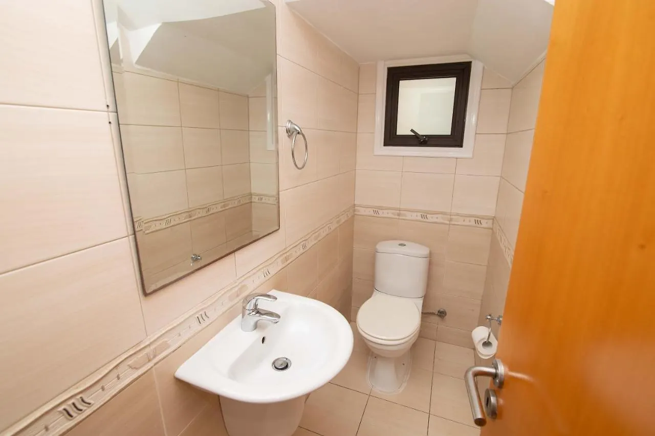 Villa Mylos 9 Protaras