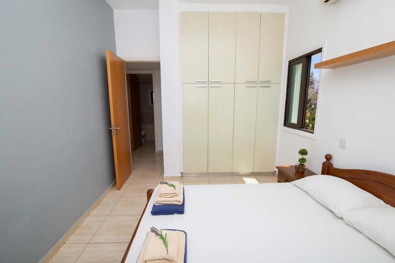 Villa Mylos 9 Protaras