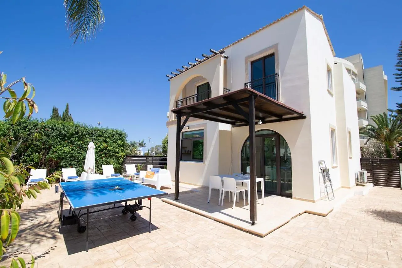 Mylos 9 Protaras