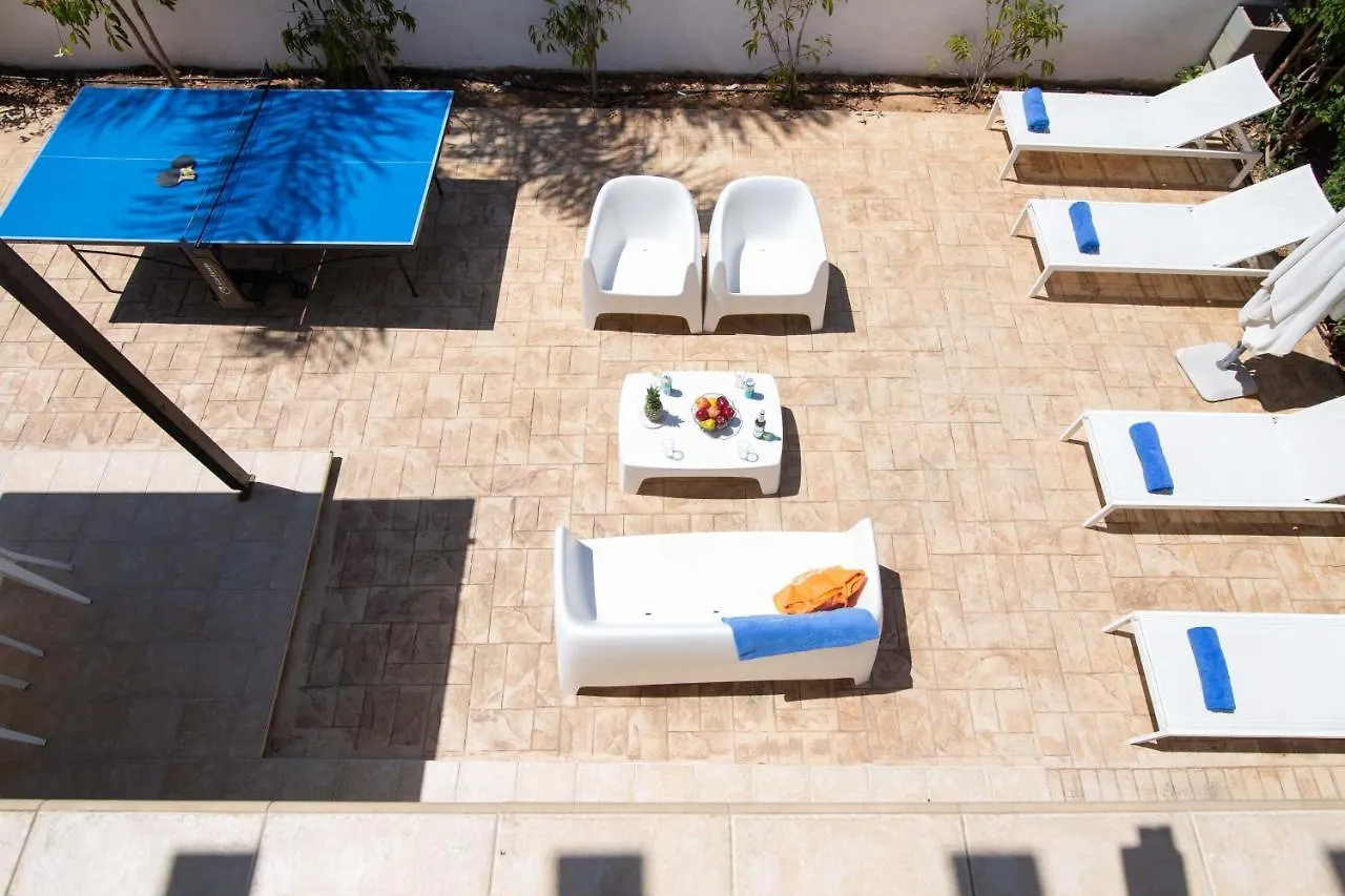 Villa Mylos 9 Protaras