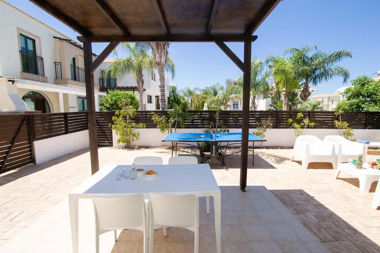Mylos 9 Protaras
